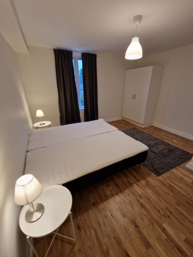 Appartement Gamtyr326 *