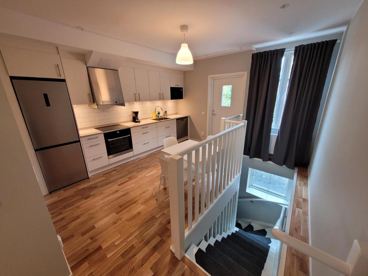 Appartement Gamtyr326