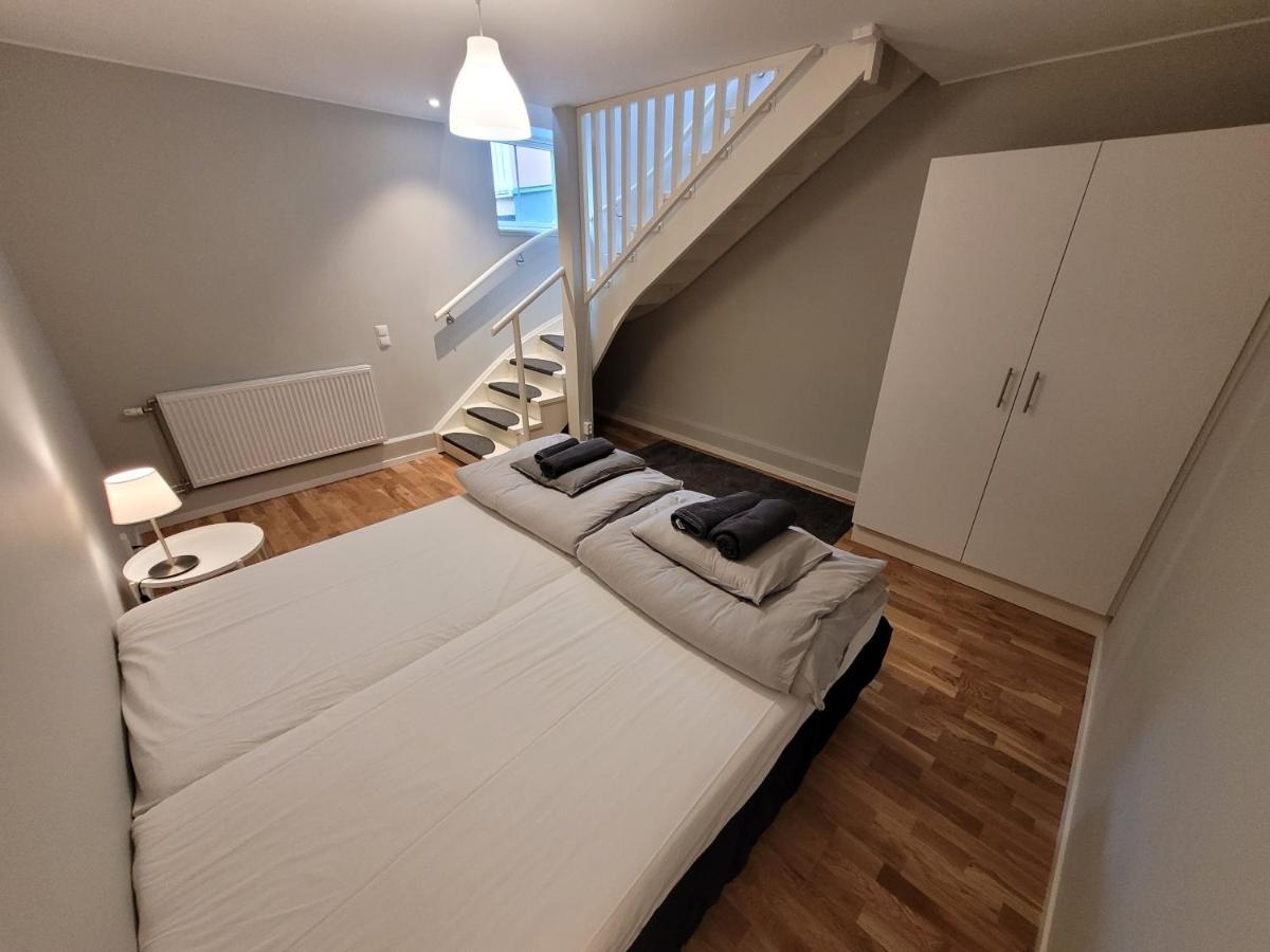 Gamtyr326 Stockholm