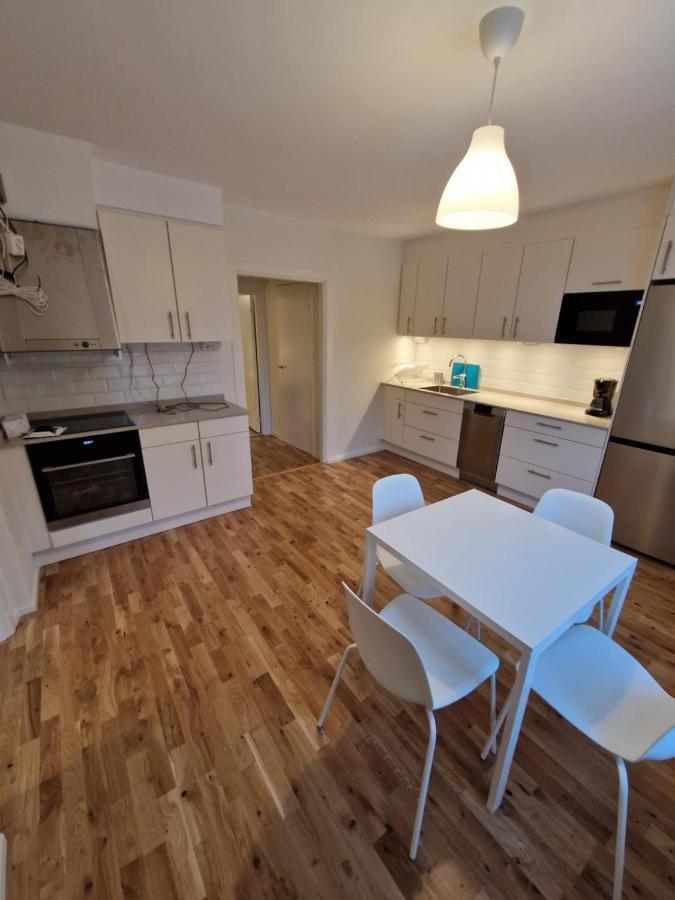 Appartement Gamtyr326