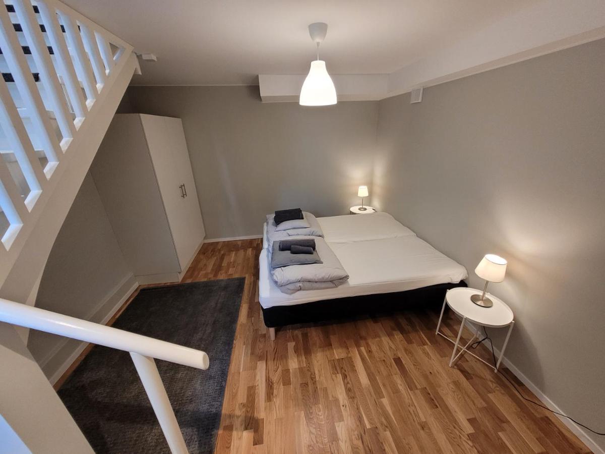 Gamtyr326 Appartement *