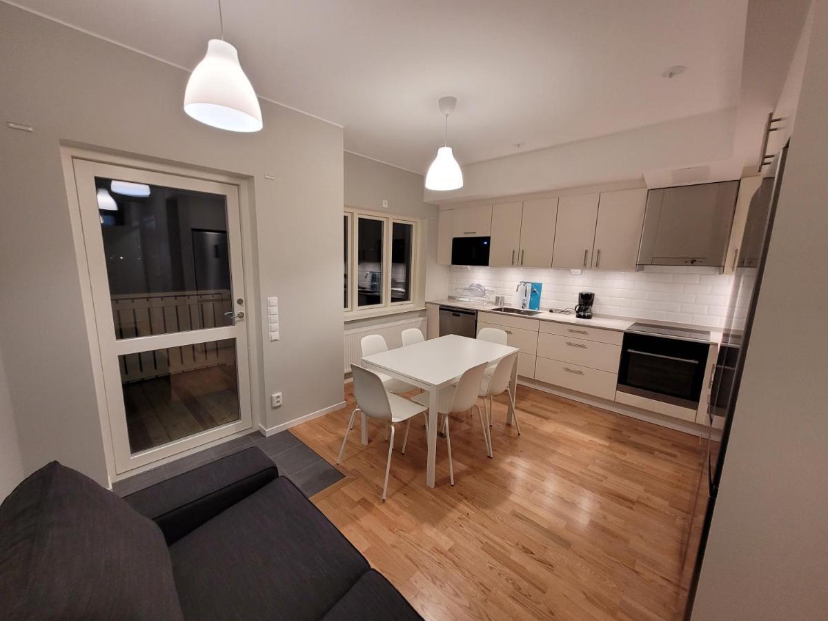Appartement Gamtyr326 Stockholm