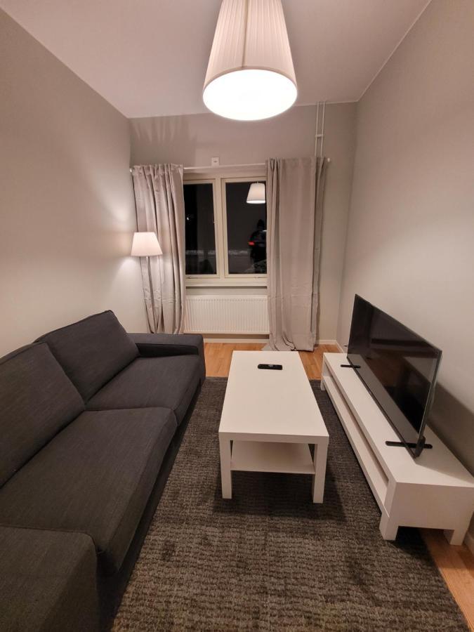 Appartement Gamtyr326