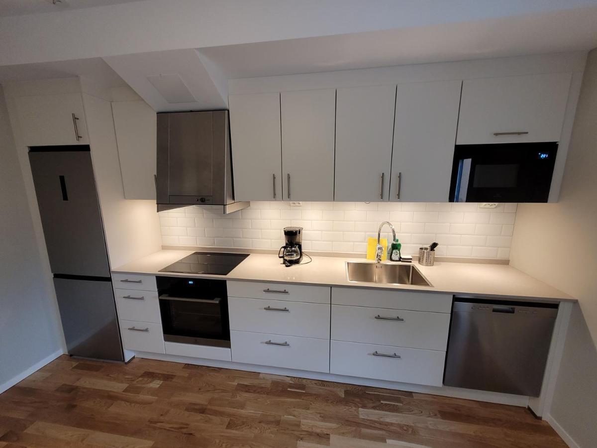 Appartement Gamtyr326