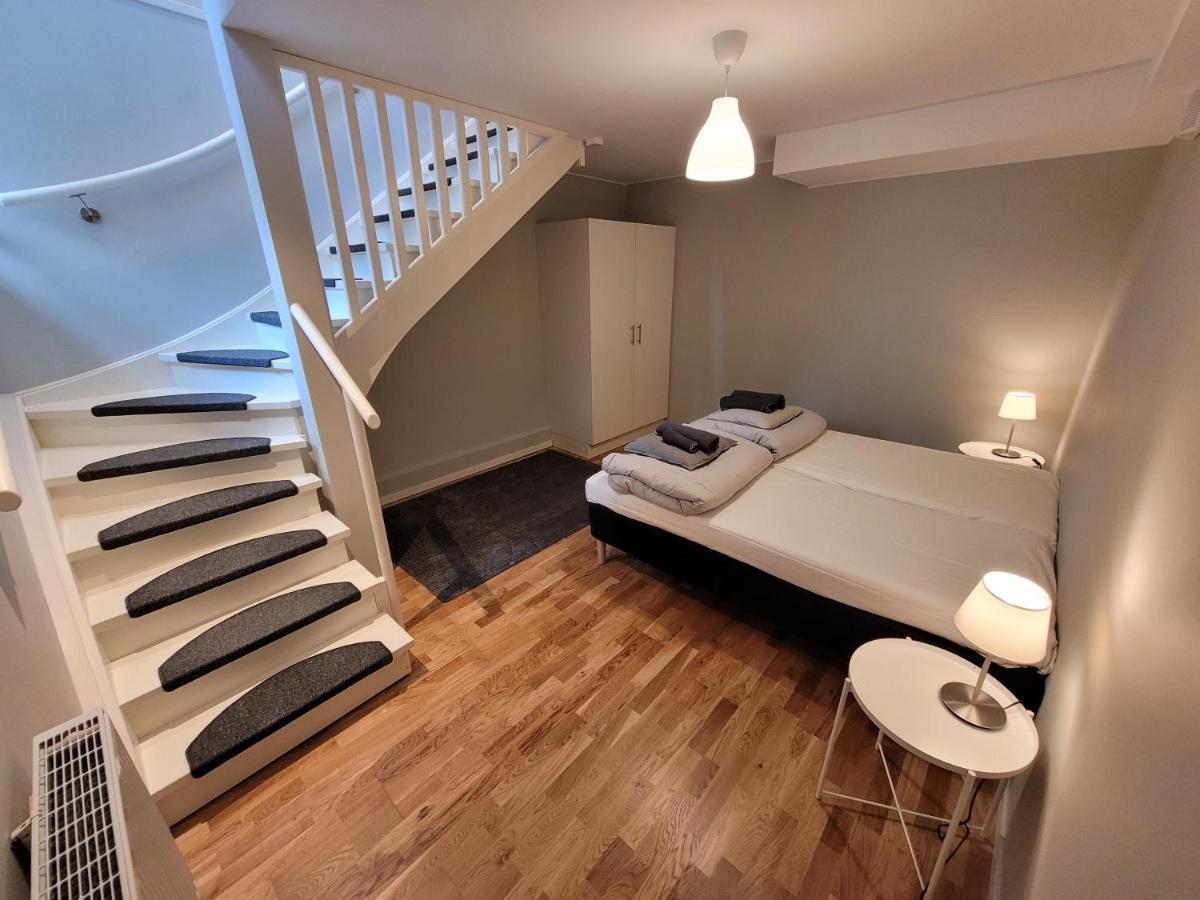 Gamtyr326 Appartement