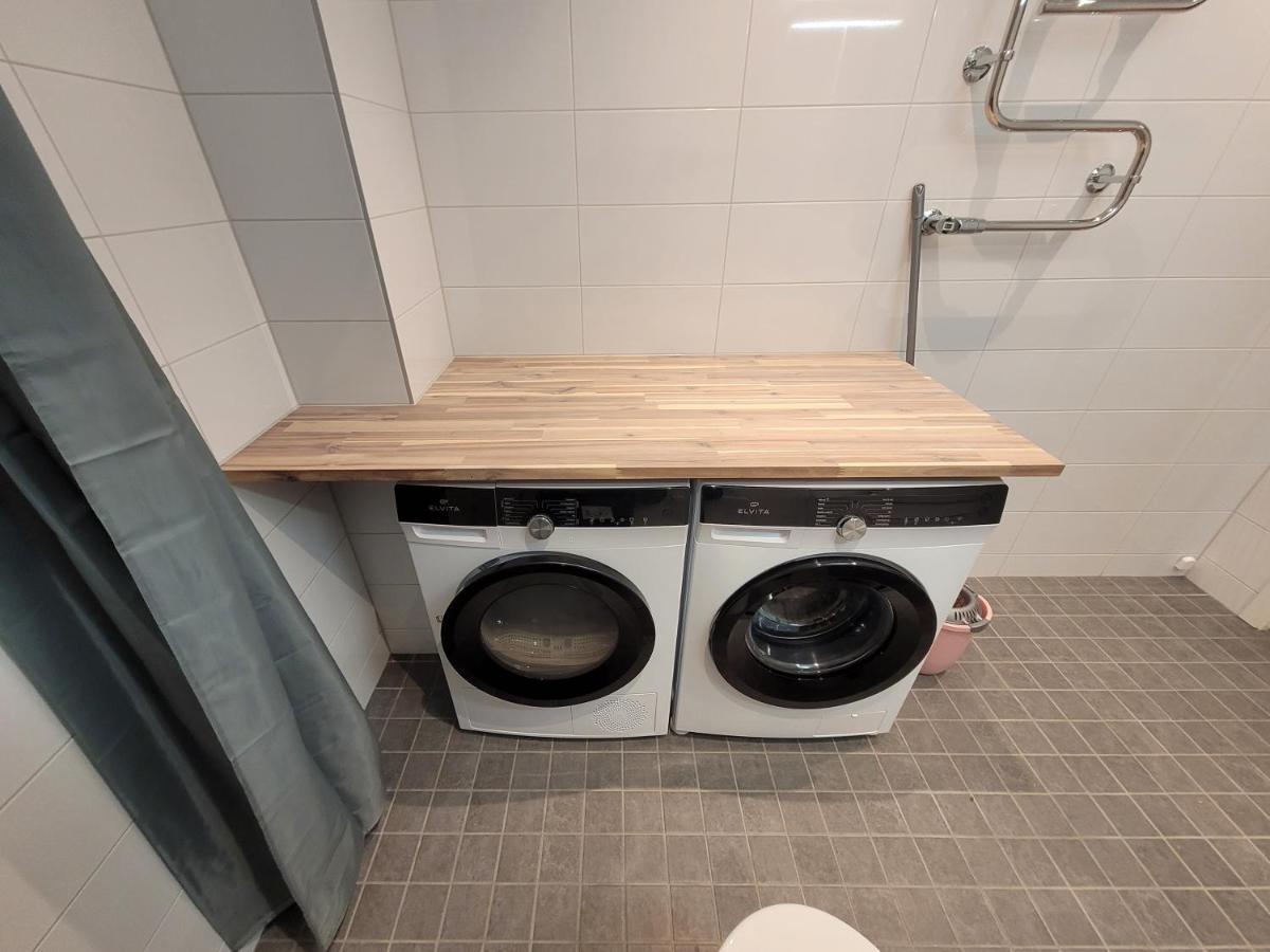 Appartement Gamtyr326