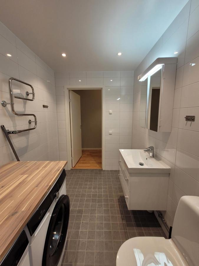 Gamtyr326 Appartement Stockholm