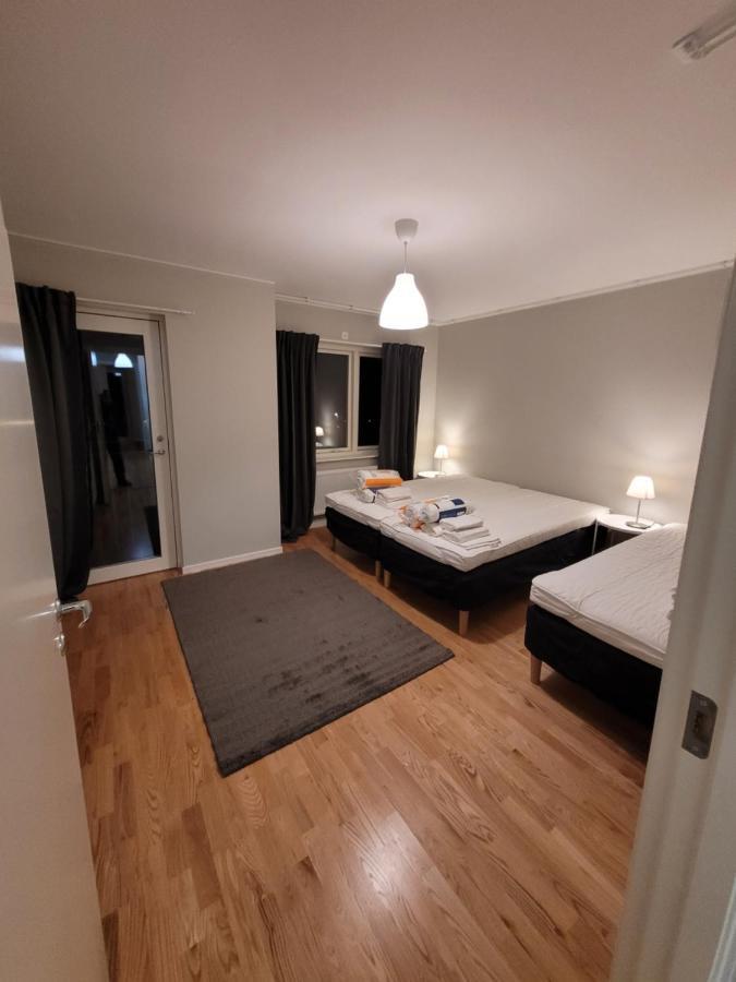 Appartement Gamtyr326 *