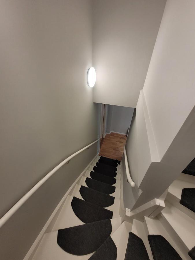 Appartement Gamtyr326 Stockholm