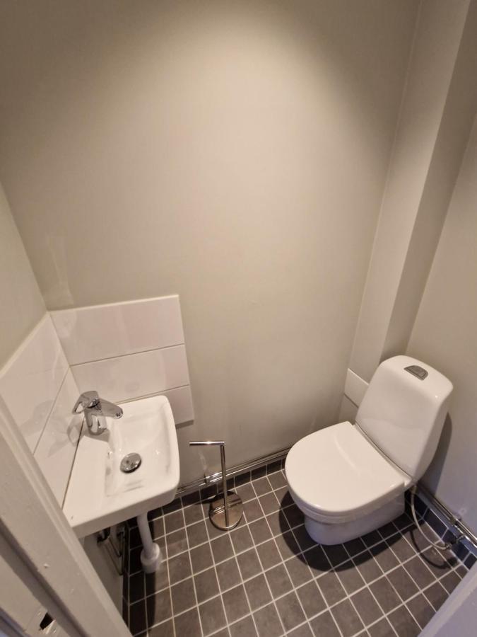 Appartement Gamtyr326 Stockholm