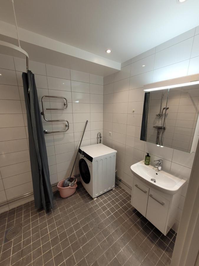 Appartement Gamtyr326