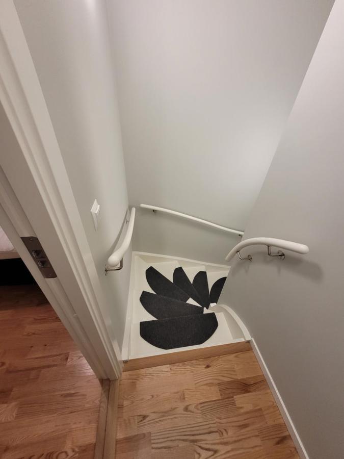 Gamtyr326 Appartement Stockholm