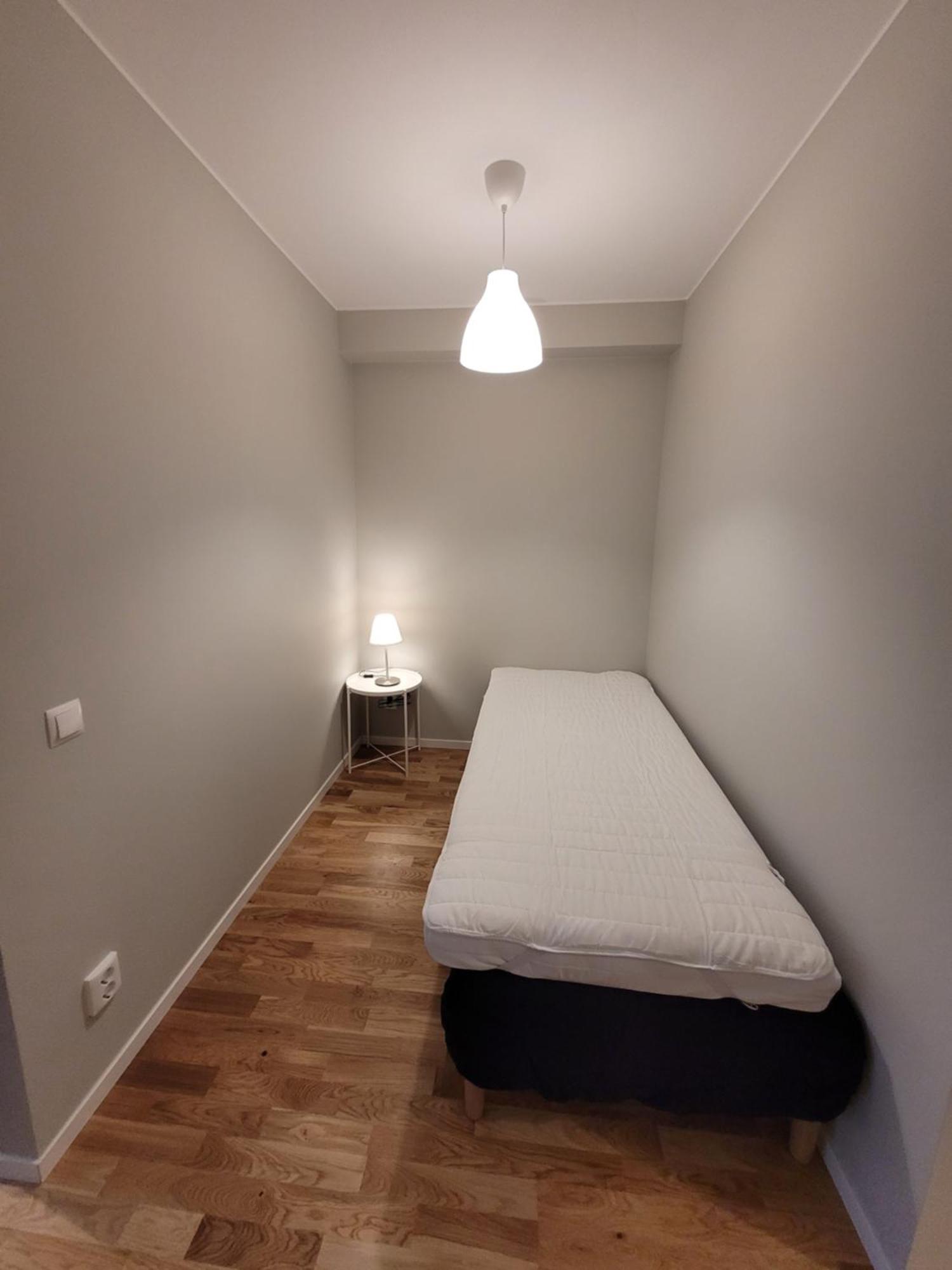 Gamtyr326 Appartement Stockholm