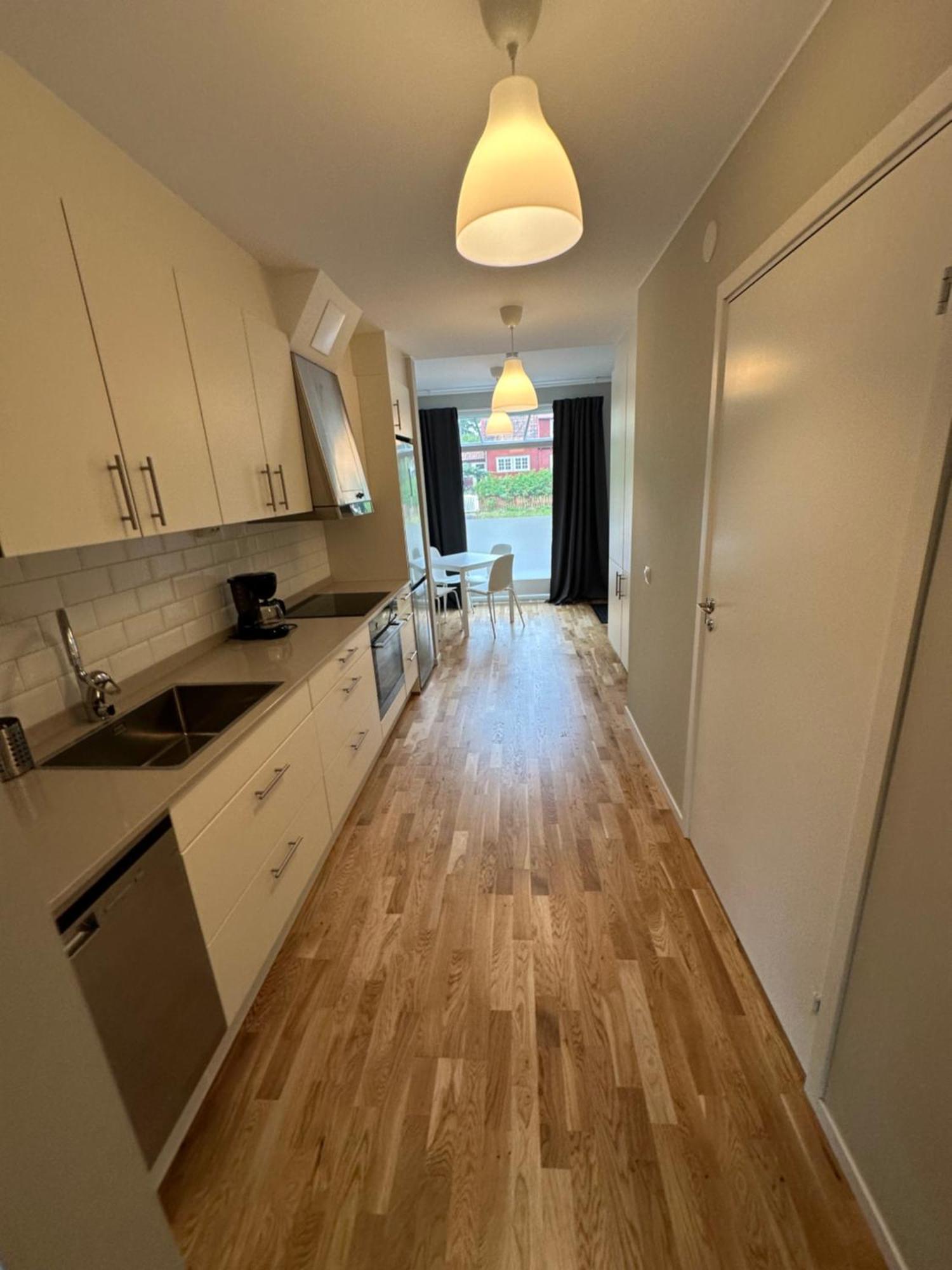 Appartement Gamtyr326