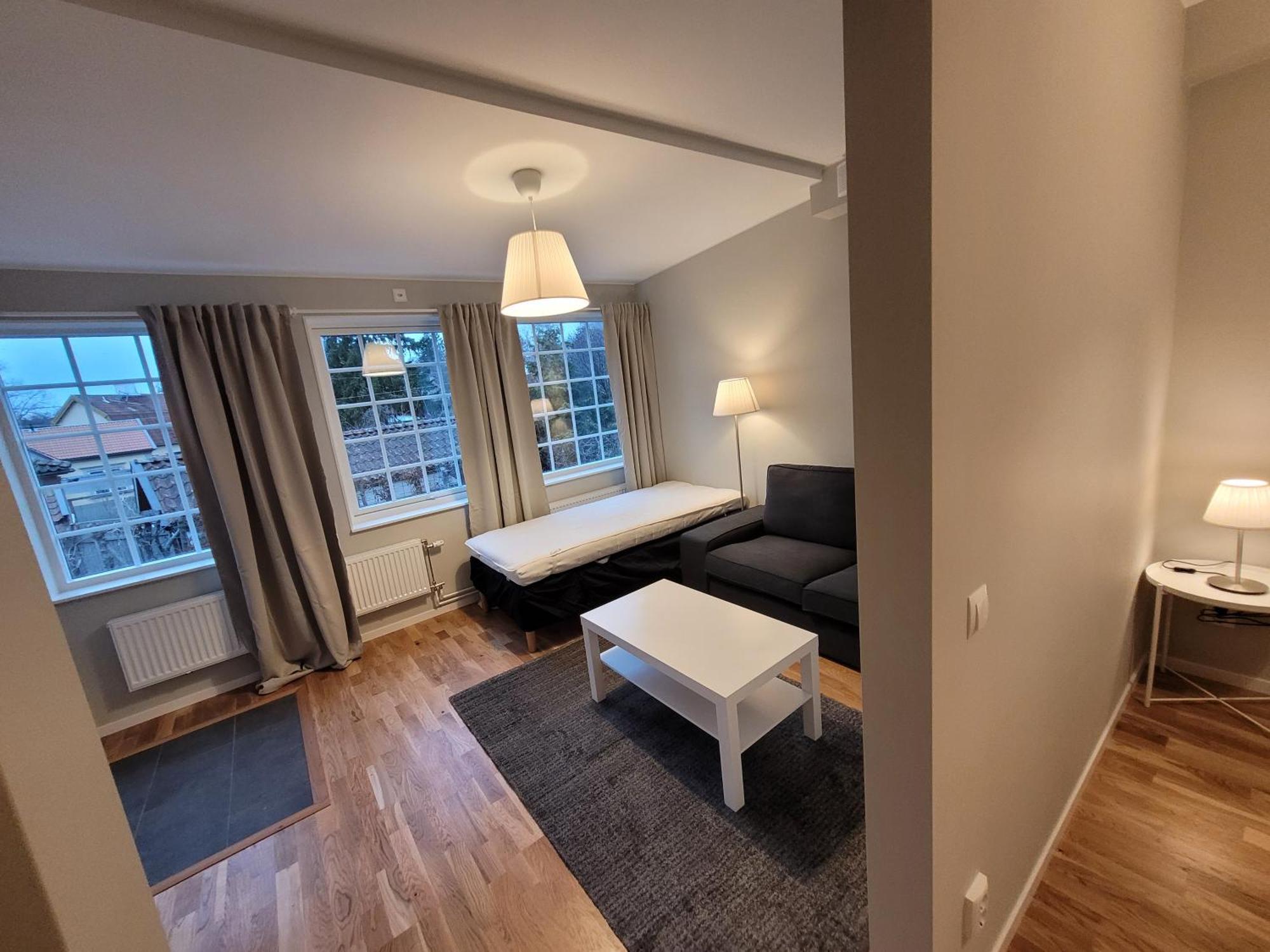 Gamtyr326 Appartement *