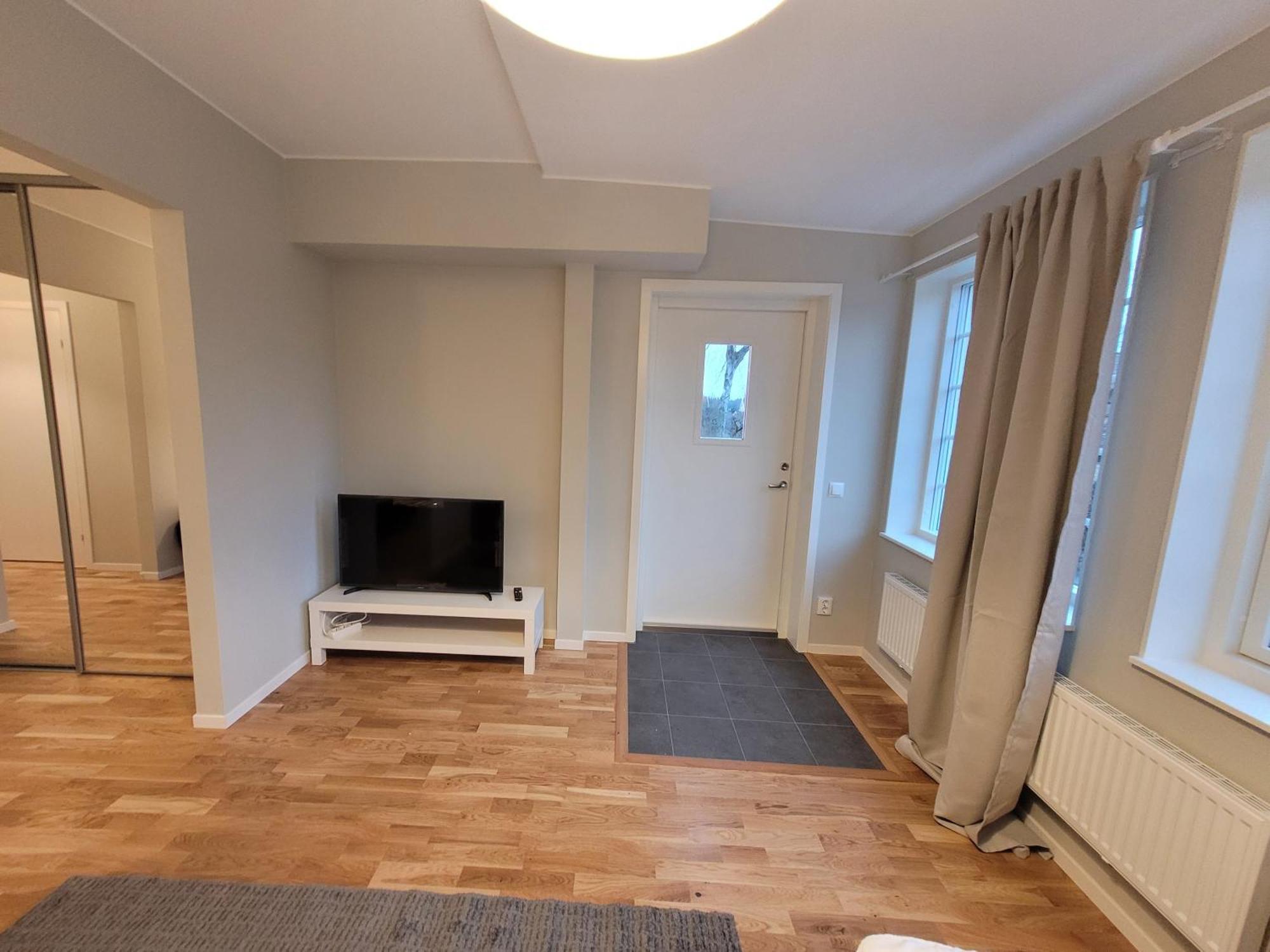 Gamtyr326 * Stockholm
