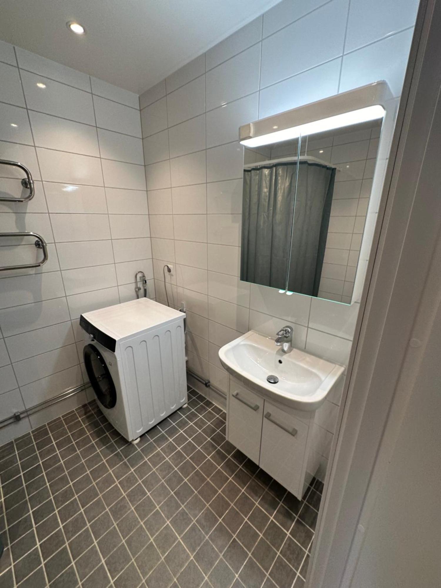 Gamtyr326 Appartement
