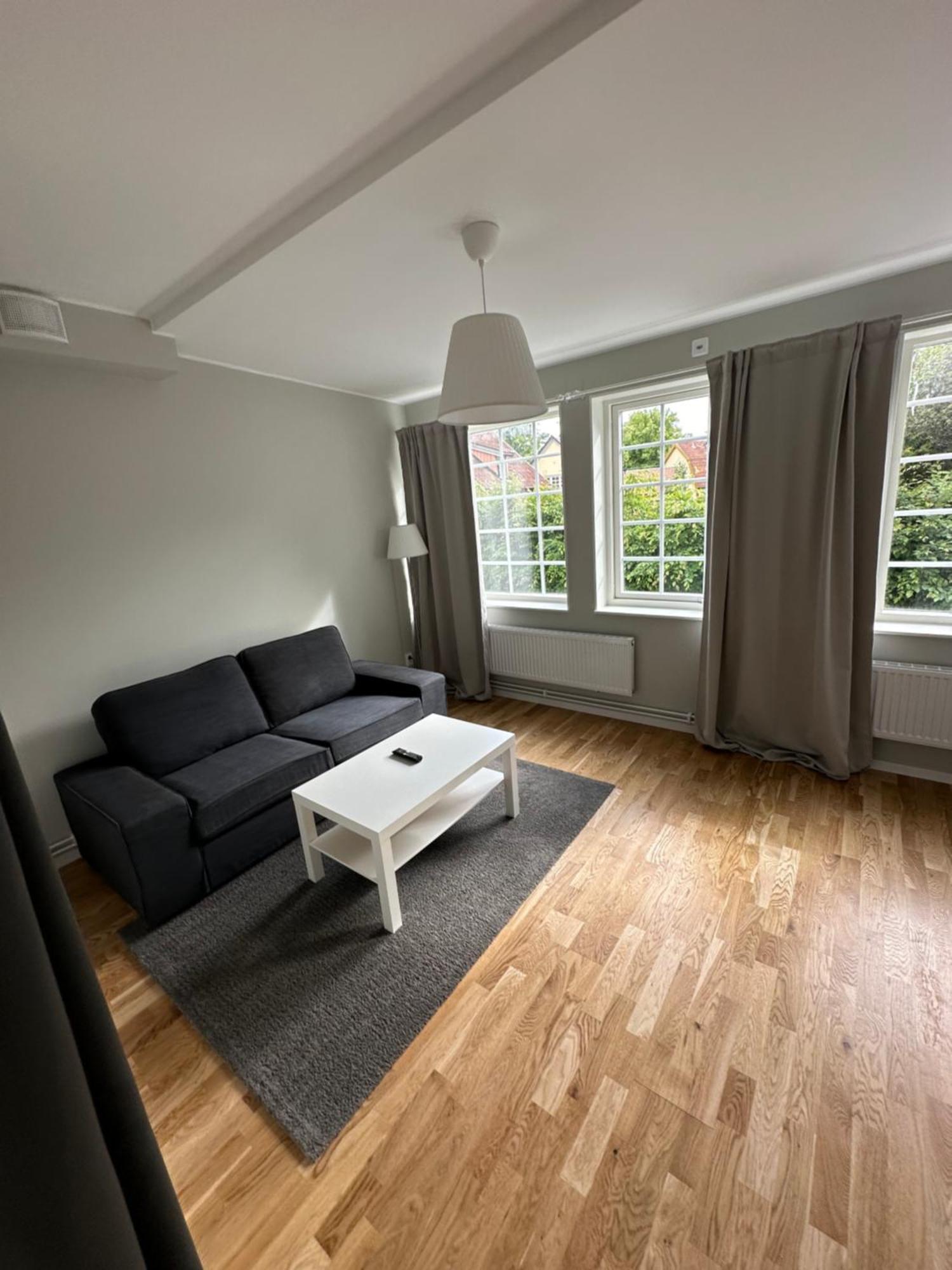 Appartement Gamtyr326
