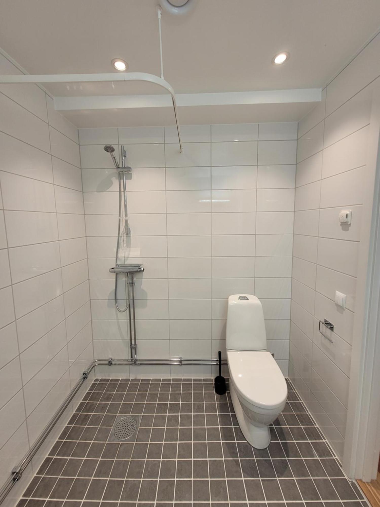 Appartement Gamtyr326 *