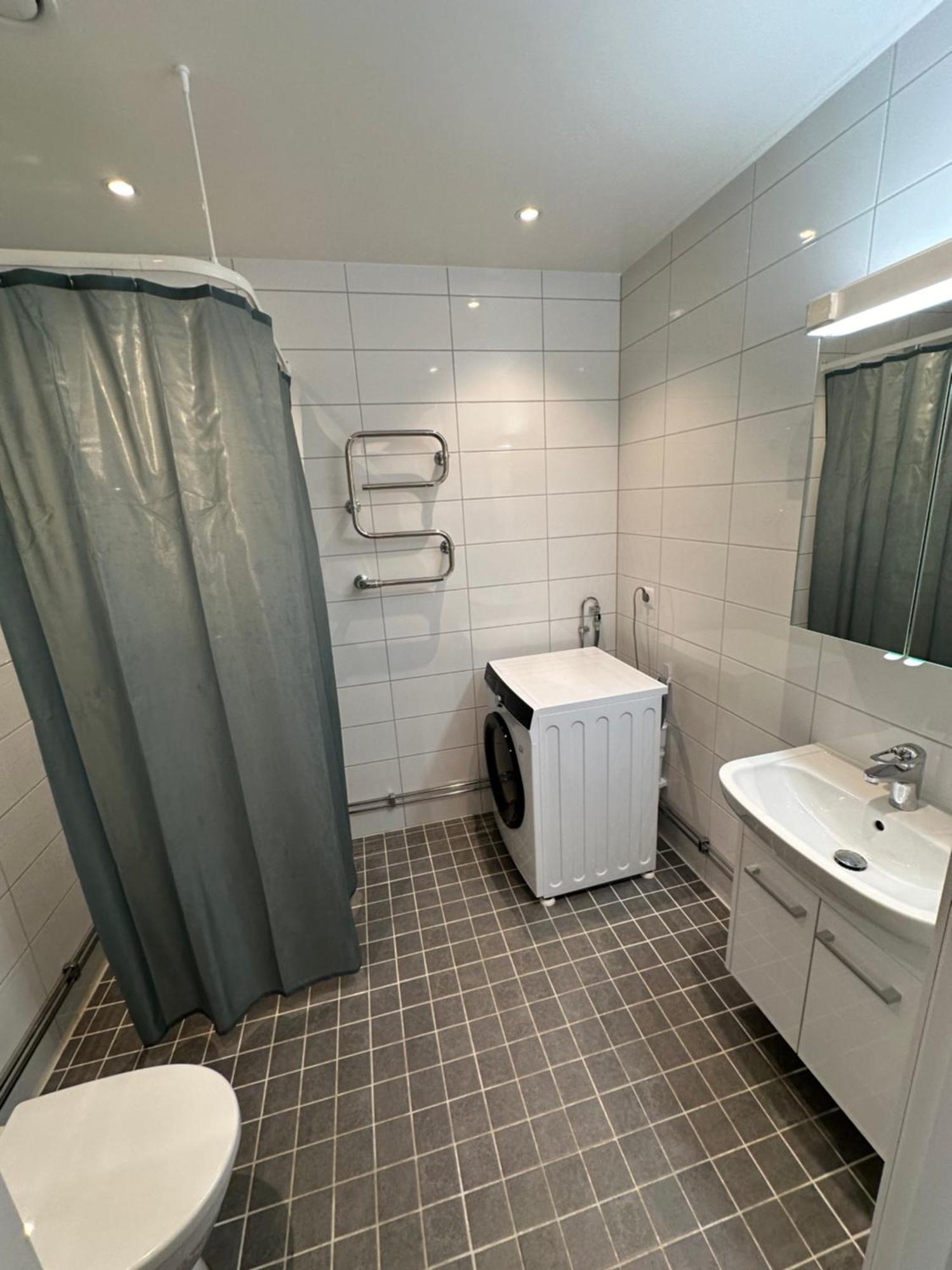Gamtyr326 Appartement Stockholm