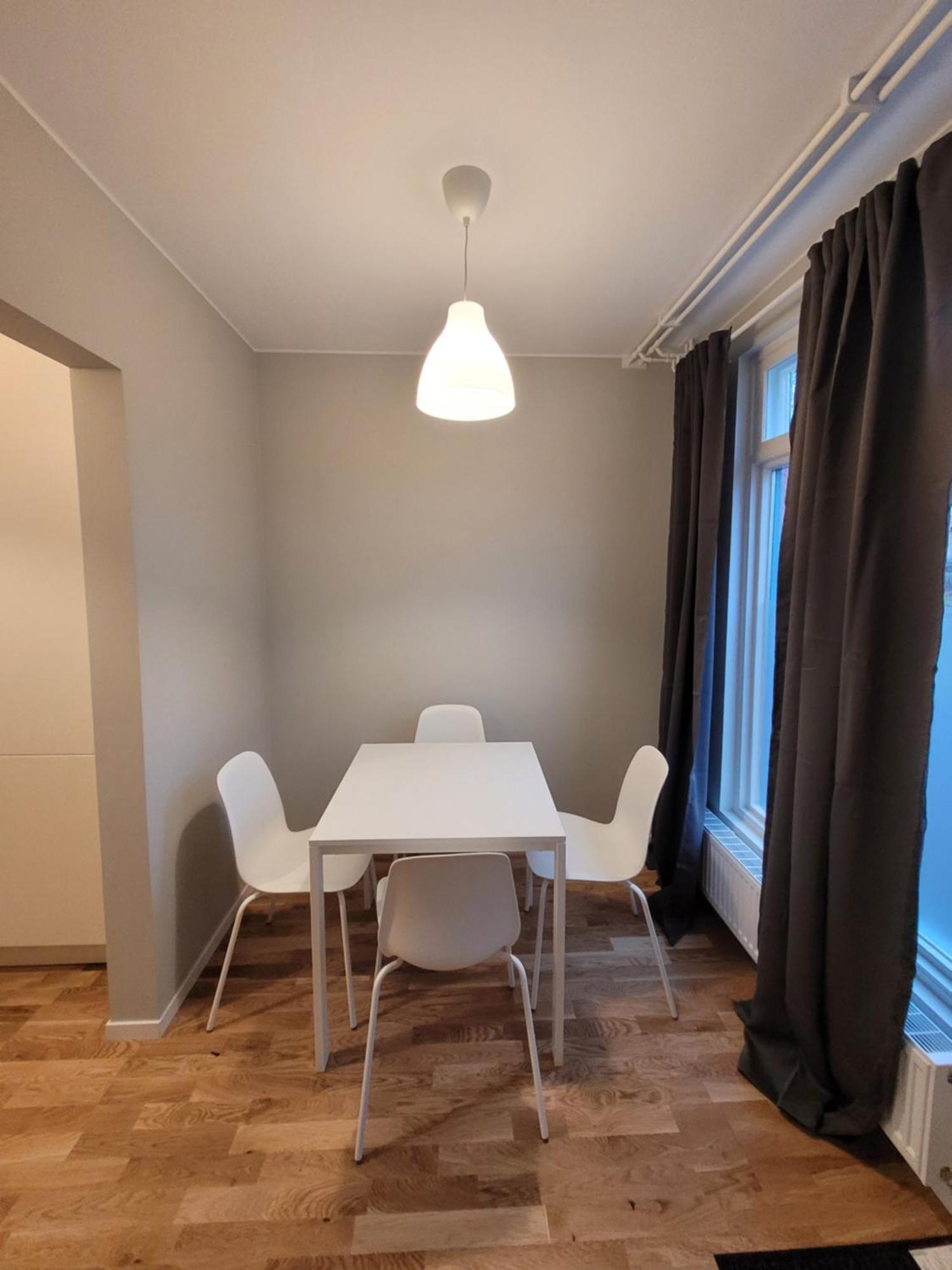 Appartement Gamtyr326 Stockholm